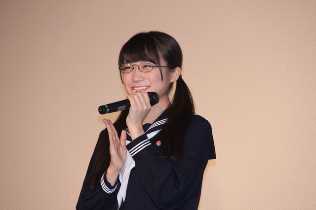 乃木坂46・秋元真夏、ドキドキのキスシーン語る　画像ギャラリー（11枚目）