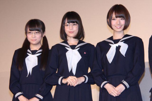 乃木坂46・秋元真夏、ドキドキのキスシーン語る　画像ギャラリー（14枚目）