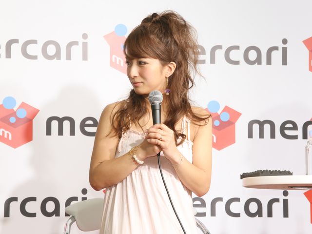 辻希美、今年で芸能生活15周年！「モー娘。4期メンバーでつんく♂さんに写真を送りたい」　画像ギャラリー（12枚目）