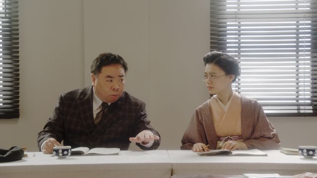 千代が出演を決めたラジオドラマが動き出す…「おちょやん」第106回（3枚目）