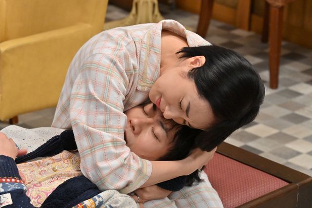 津田健次郎も声の出演！「リバイスレガシー　仮面ライダーベイル」（5枚目）