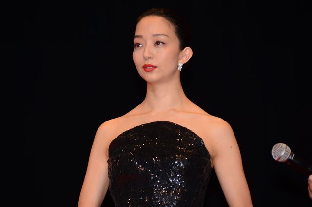 江口洋介、本木雅弘、綾野剛ら超豪華キャストがズラリ！『天空の蜂』完成披露プレミアフォトギャラリー（7枚目）