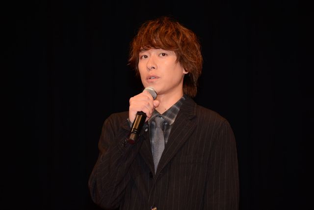 江口洋介、本木雅弘、綾野剛ら超豪華キャストがズラリ！『天空の蜂』完成披露プレミアフォトギャラリー（10枚目）