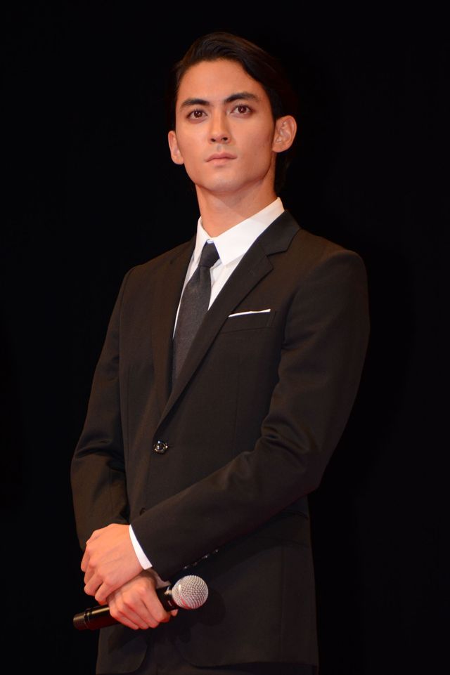 江口洋介、本木雅弘、綾野剛ら超豪華キャストがズラリ！『天空の蜂』完成披露プレミアフォトギャラリー（11枚目）