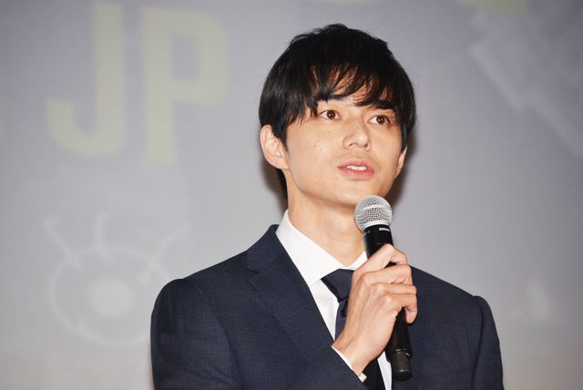 月9「コンフィデンスマンJP」長澤まさみ×東出昌大×小日向文世、面白トーク！：フォトギャラリー