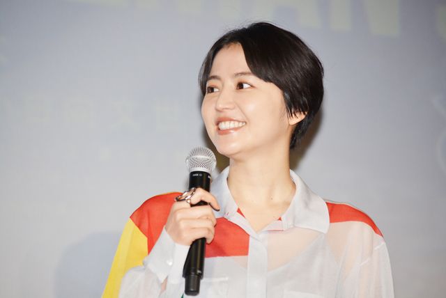 月9「コンフィデンスマンJP」長澤まさみ×東出昌大×小日向文世、面白トーク！（6枚目）