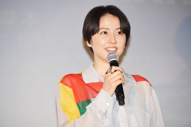 月9「コンフィデンスマンJP」長澤まさみ×東出昌大×小日向文世、面白トーク！（7枚目）