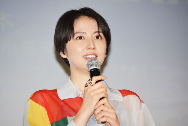 月9「コンフィデンスマンJP」長澤まさみ×東出昌大×小日向文世、面白トーク！（8枚目）