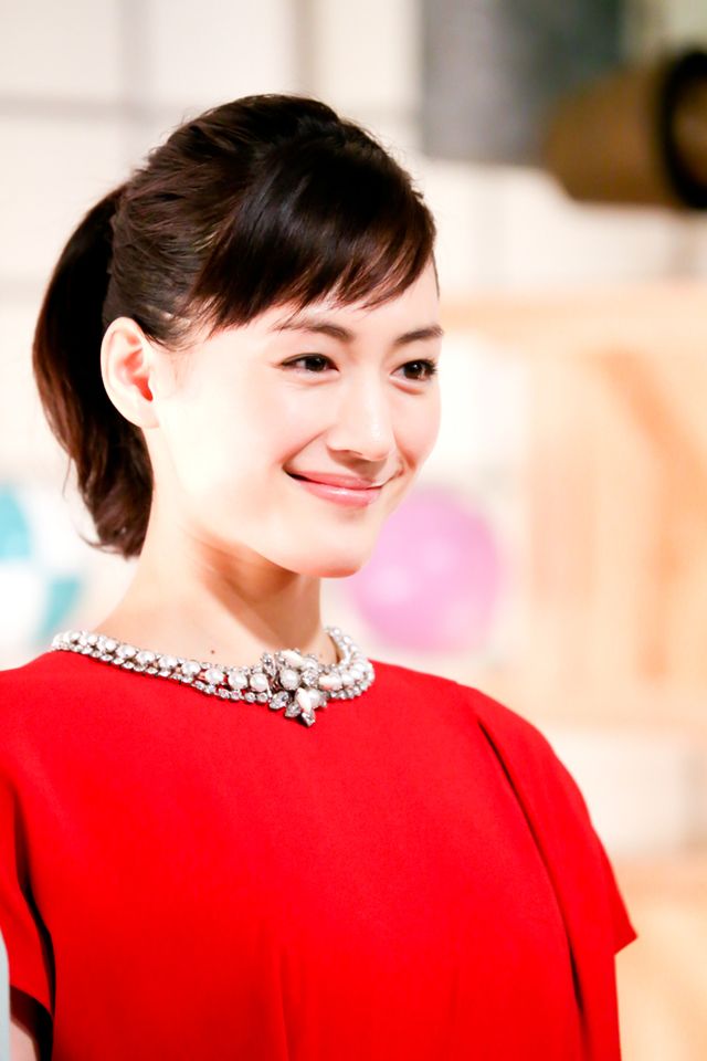 ウッチャン、大野智＆綾瀬はるかとコラボコントに挑戦！フォトギャラリー（4枚目）