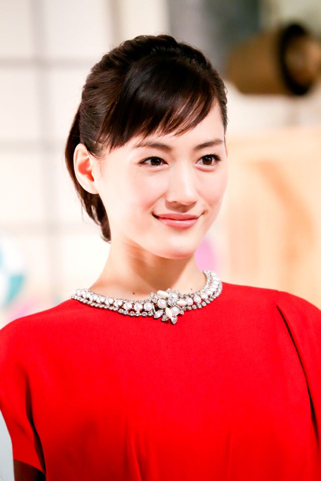 ウッチャン、大野智＆綾瀬はるかとコラボコントに挑戦！フォトギャラリー（5枚目）