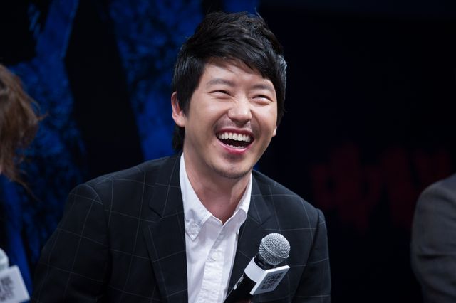 『The Web Toon:予告殺人』イ・シヨン、オム・ギジュンの大ファンであることを明かす＜韓国JPICTURES＞（7枚目）