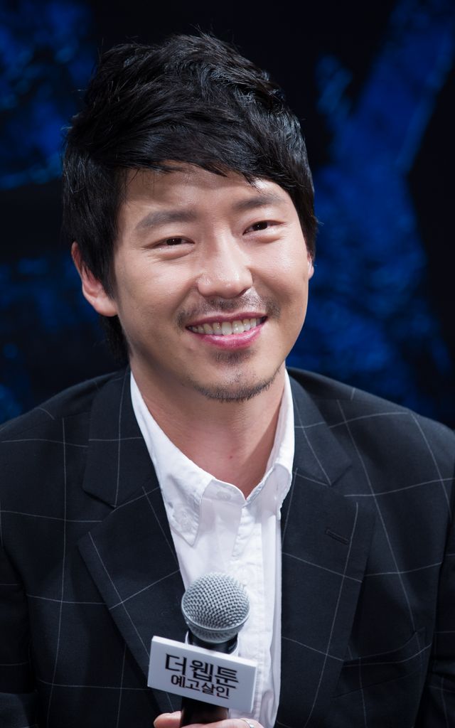 『The Web Toon:予告殺人』イ・シヨン、オム・ギジュンの大ファンであることを明かす＜韓国JPICTURES＞（8枚目）