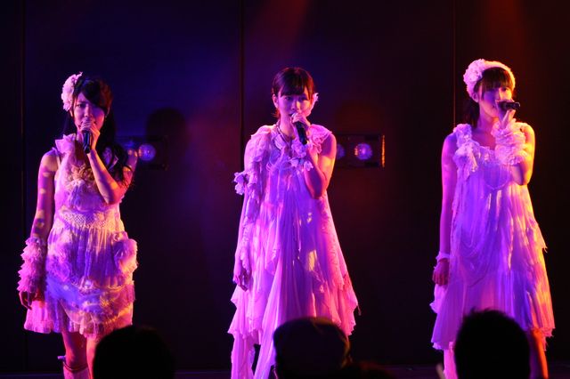 AKB48 チームＡ 6ｔｈ「目撃者」公演フォトギャラリー：フォトギャラリー