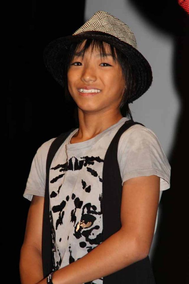 塩谷瞬、オリジナルキャストが集結、10年ぶりの「忍風戦隊ハリケンジャー」完成に感無量！　画像ギャラリー（10枚目）