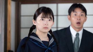 <あすの虎に翼>第3回 母・はる(石田ゆり子)がいない間に…寅子(伊藤沙莉)がたくらむ