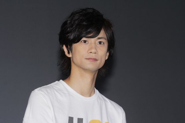 イケメンぞろい！『U-31』初日舞台あいさつ フォトギャラリー（3枚目）