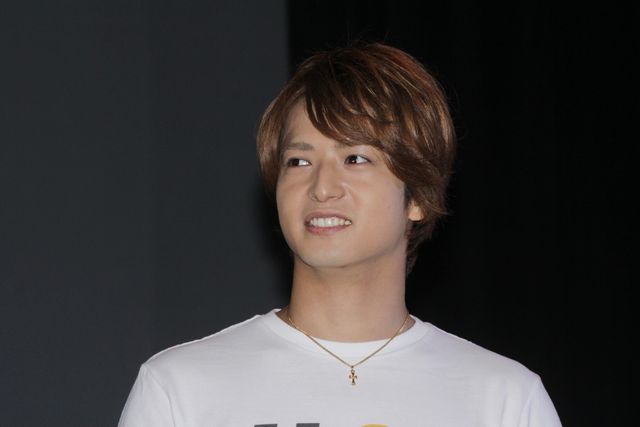 イケメンぞろい！『U-31』初日舞台あいさつ フォトギャラリー（7枚目）