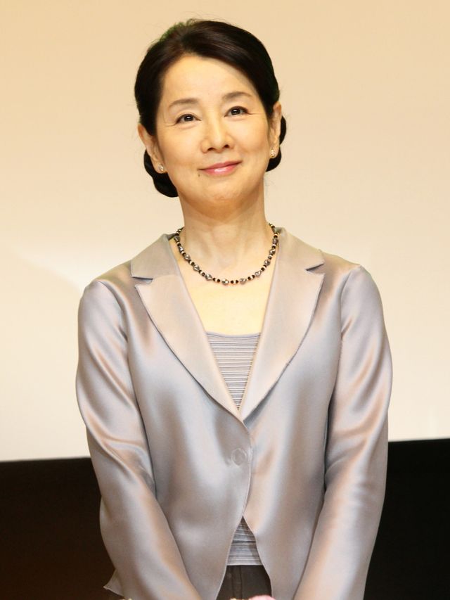 吉永小百合、松ケンのお母さん役希望！　フォトギャラリー：フォトギャラリー