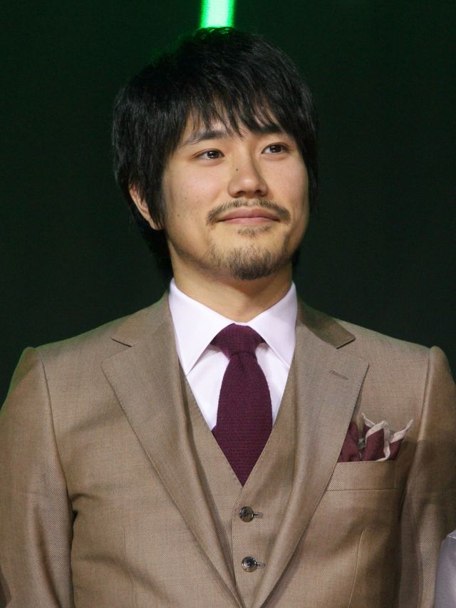 吉永小百合、松ケンのお母さん役希望！　フォトギャラリー（3枚目）