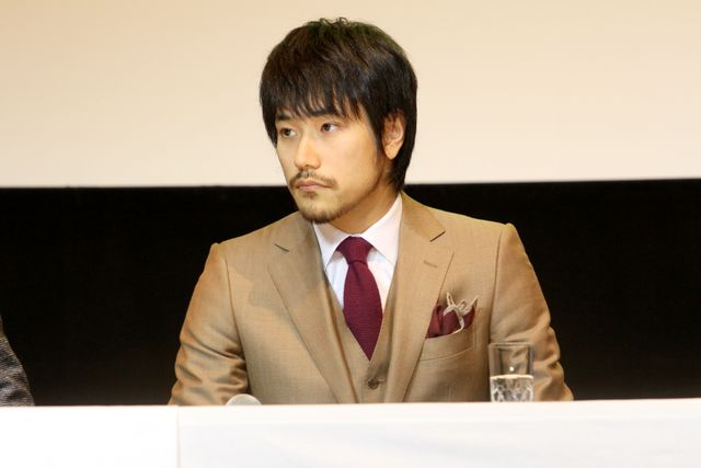 吉永小百合、松ケンのお母さん役希望！　フォトギャラリー（7枚目）