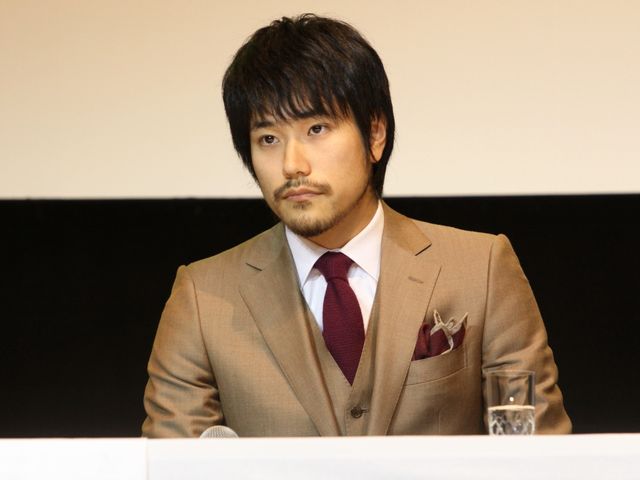 吉永小百合、松ケンのお母さん役希望！　フォトギャラリー（8枚目）