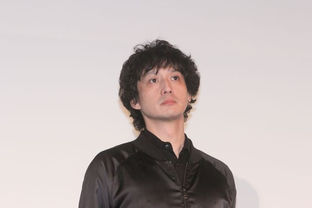 山崎貴監督、山崎賢人主演『陰陽師0』イベントにサプライズで登場（8枚目）