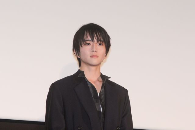 山崎貴監督、山崎賢人主演『陰陽師0』イベントにサプライズで登場（10枚目）