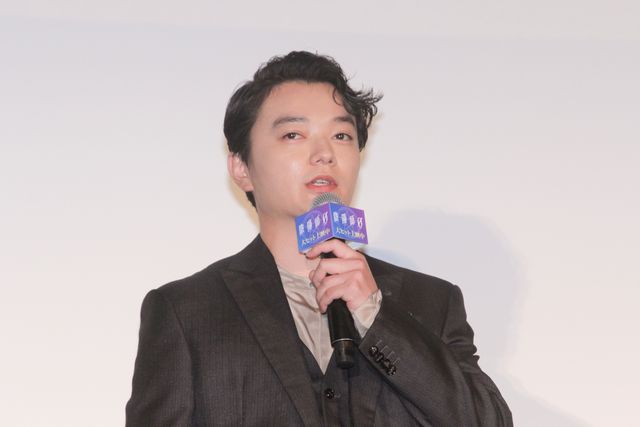 山崎貴監督、山崎賢人主演『陰陽師0』イベントにサプライズで登場（11枚目）