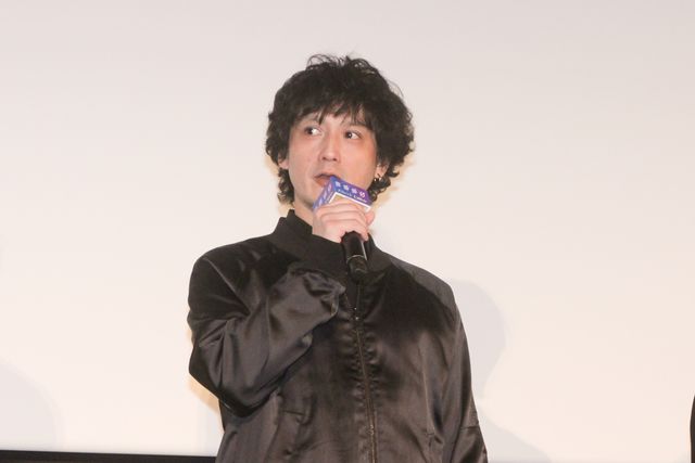 山崎貴監督、山崎賢人主演『陰陽師0』イベントにサプライズで登場（14枚目）