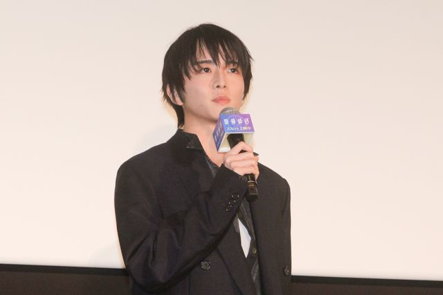 山崎貴監督、山崎賢人主演『陰陽師0』イベントにサプライズで登場（16枚目）