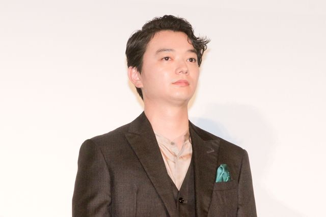 山崎貴監督、山崎賢人主演『陰陽師0』イベントにサプライズで登場（17枚目）