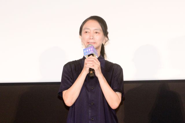 山崎貴監督、山崎賢人主演『陰陽師0』イベントにサプライズで登場（18枚目）