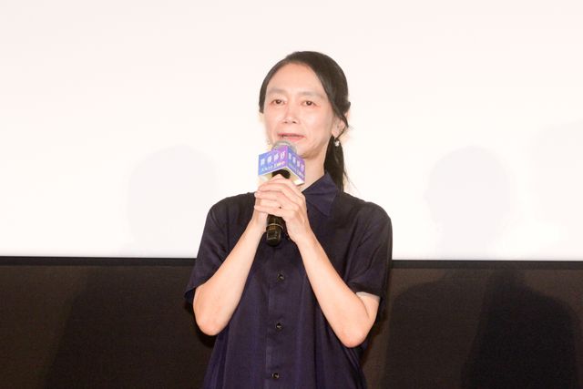 山崎貴監督、山崎賢人主演『陰陽師0』イベントにサプライズで登場（19枚目）