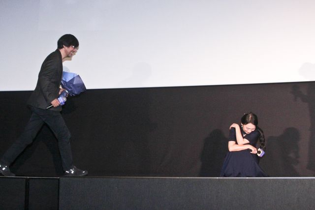 山崎貴監督、山崎賢人主演『陰陽師0』イベントにサプライズで登場（36枚目）