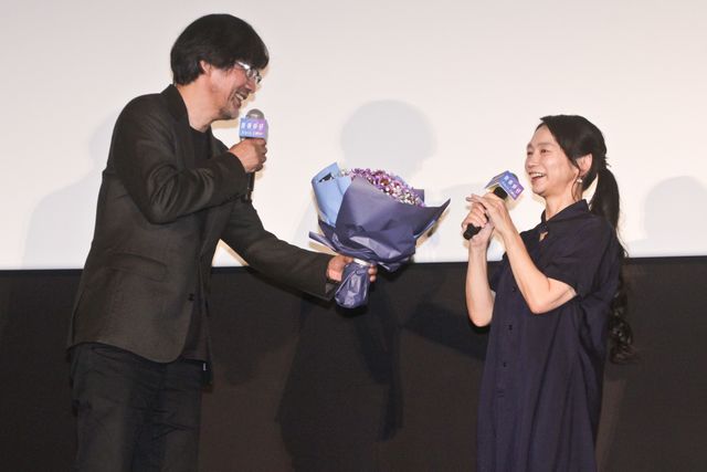 山崎貴監督、山崎賢人主演『陰陽師0』イベントにサプライズで登場（38枚目）