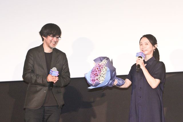 山崎貴監督、山崎賢人主演『陰陽師0』イベントにサプライズで登場（40枚目）