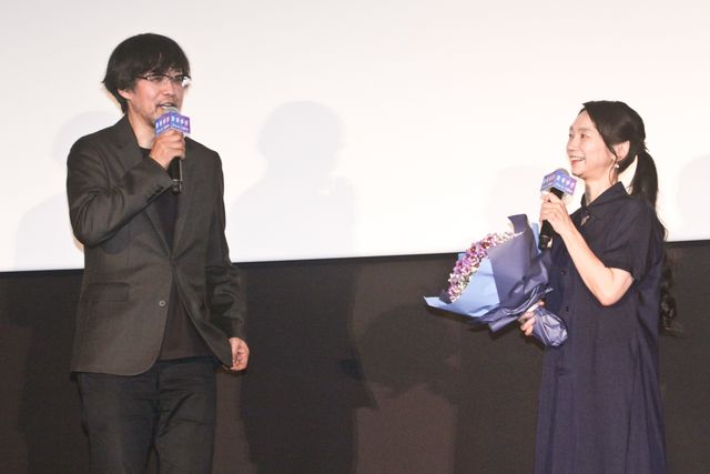 山崎貴監督、山崎賢人主演『陰陽師0』イベントにサプライズで登場（41枚目）