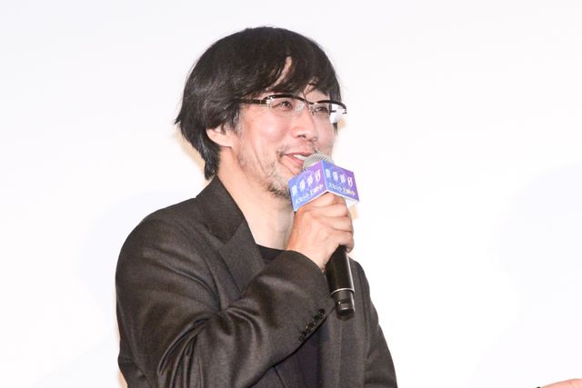 山崎貴監督、山崎賢人主演『陰陽師0』イベントにサプライズで登場（42枚目）