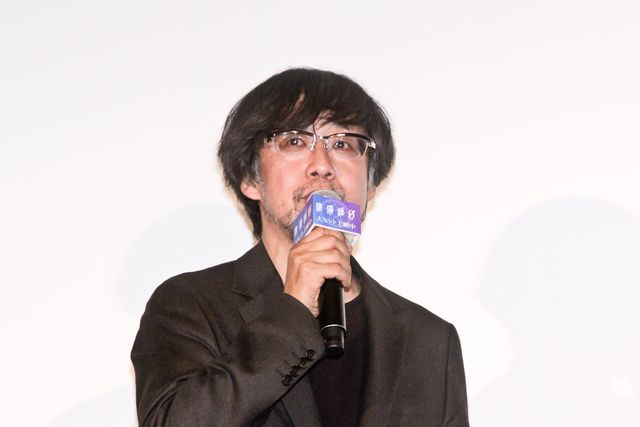 山崎貴監督、山崎賢人主演『陰陽師0』イベントにサプライズで登場（43枚目）
