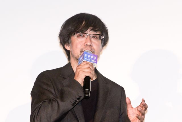 山崎貴監督、山崎賢人主演『陰陽師0』イベントにサプライズで登場（44枚目）