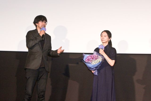 山崎貴監督、山崎賢人主演『陰陽師0』イベントにサプライズで登場（45枚目）