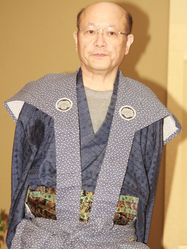 ハゲちゃびん姿の岩松了!?　笑える介護映画の製作決定!!　フェイスブックでの熱い支持が映画化を後押し!!　画像ギャラリー（7枚目）