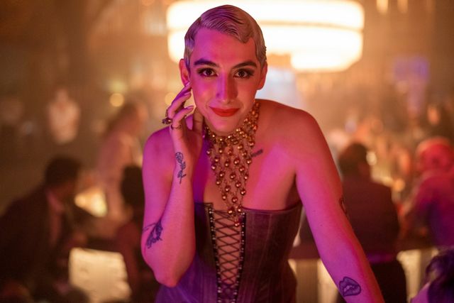 スパイク対ビシャス！Netflix実写版「カウボーイビバップ」（3枚目）