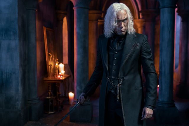 スパイク対ビシャス！Netflix実写版「カウボーイビバップ」（4枚目）