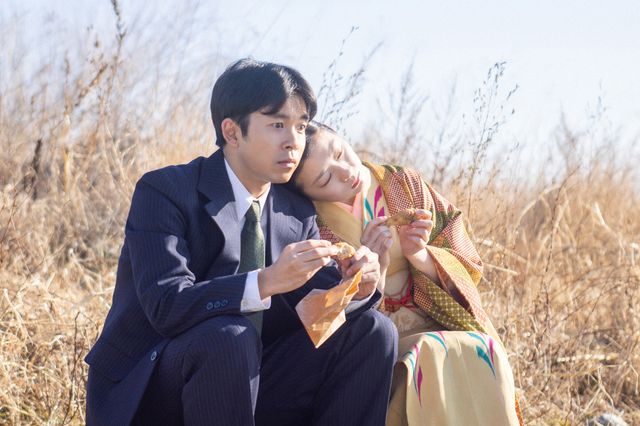 寅子（伊藤沙莉）が恋に落ちた瞬間…優三（仲野太賀）との愛の軌跡：フォトギャラリー