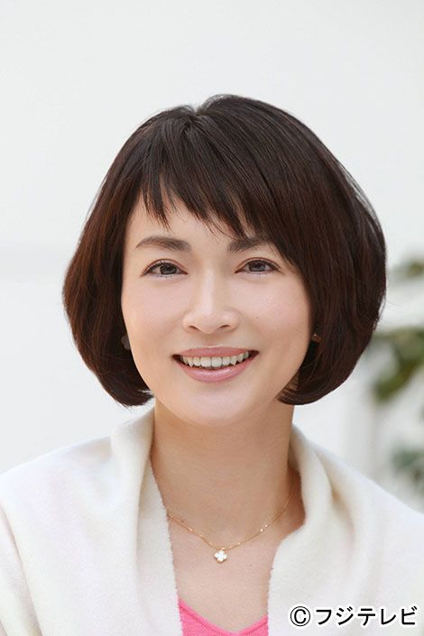 続・最後から二番目の恋」に長谷川京子が出演！　フォトギャラリー（2枚目）