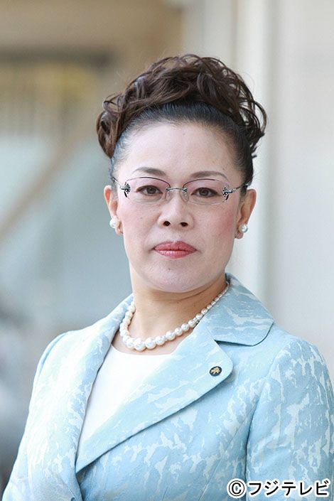 続・最後から二番目の恋」に長谷川京子が出演！　フォトギャラリー（4枚目）