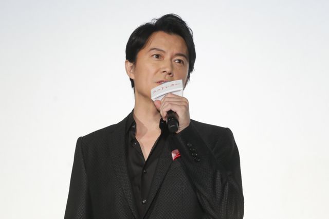 松たか子、広瀬すず、森七菜、福山雅治ら岩井俊二監督新作『ラストレター』初日舞台あいさつ（5枚目）