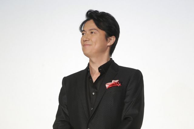 松たか子、広瀬すず、森七菜、福山雅治ら岩井俊二監督新作『ラストレター』初日舞台あいさつ（6枚目）