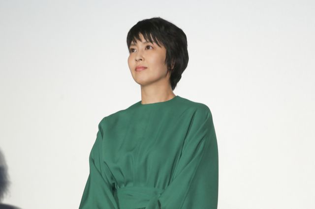 松たか子、広瀬すず、森七菜、福山雅治ら岩井俊二監督新作『ラストレター』初日舞台あいさつ（11枚目）
